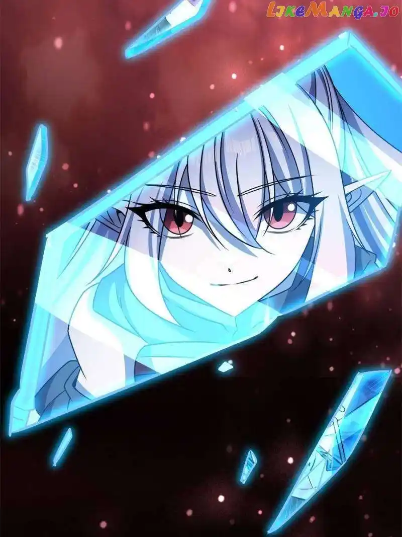 Vampires And Knight Chapter 243