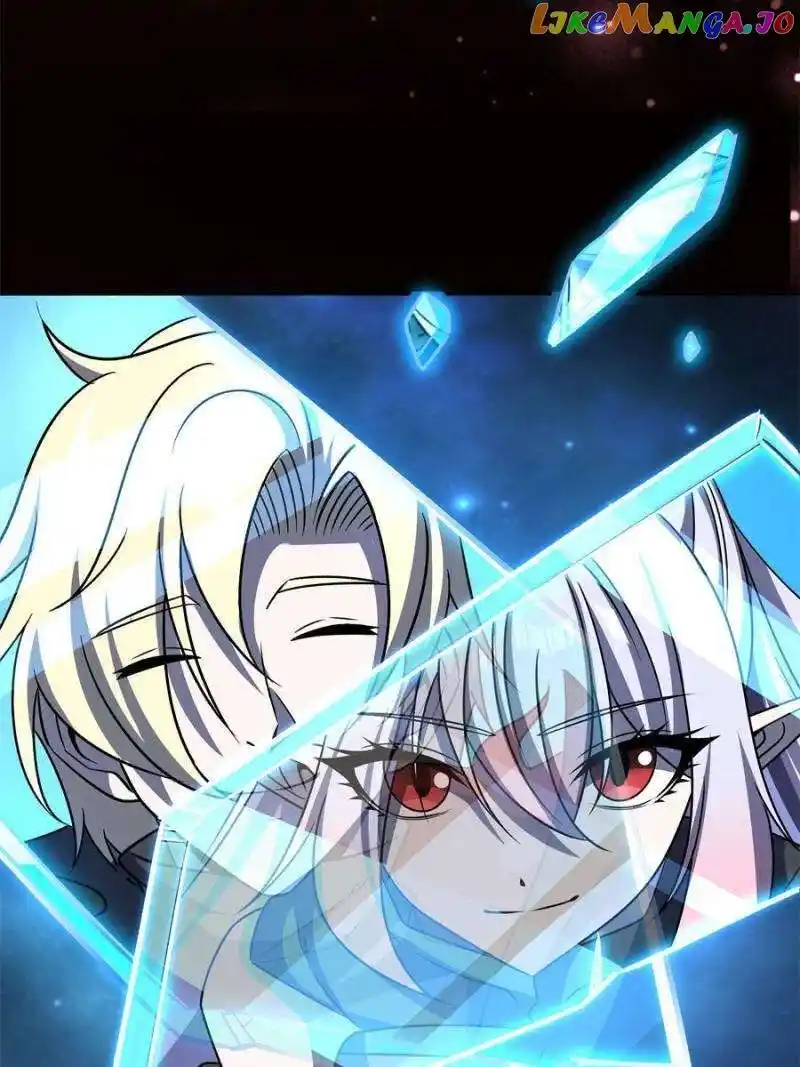 Vampires And Knight Chapter 243