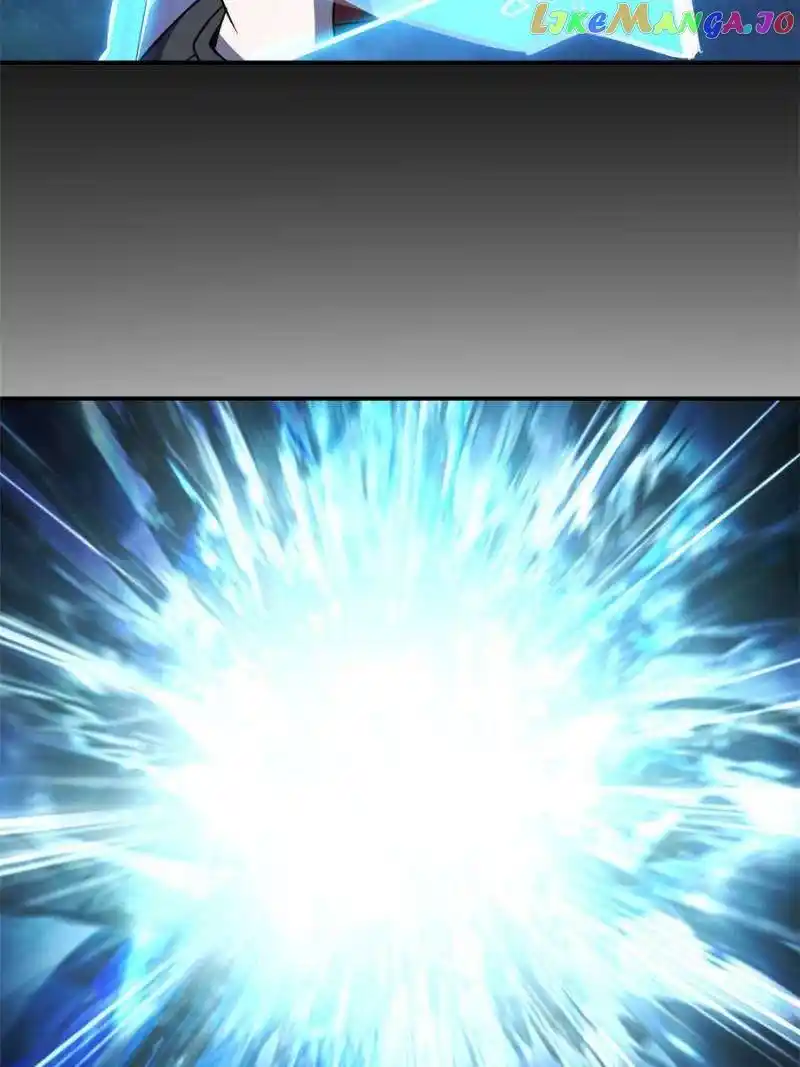 Vampires And Knight Chapter 243