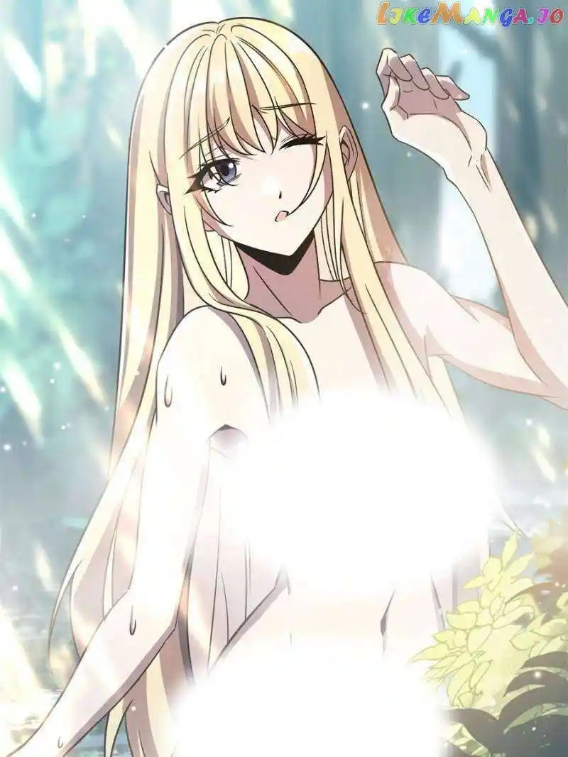 Vampires And Knight Chapter 243