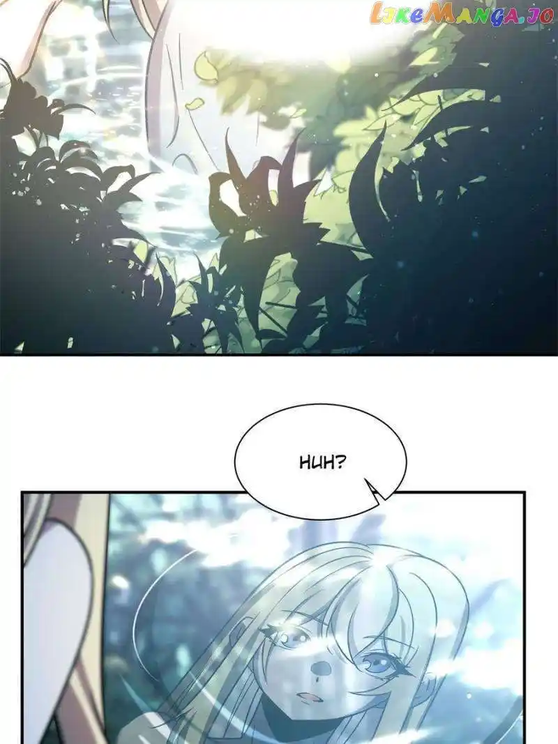 Vampires And Knight Chapter 243