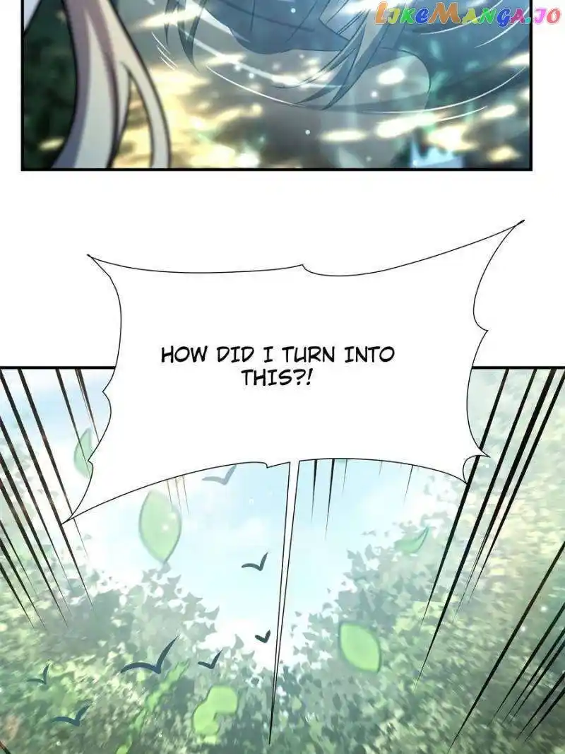 Vampires And Knight Chapter 243