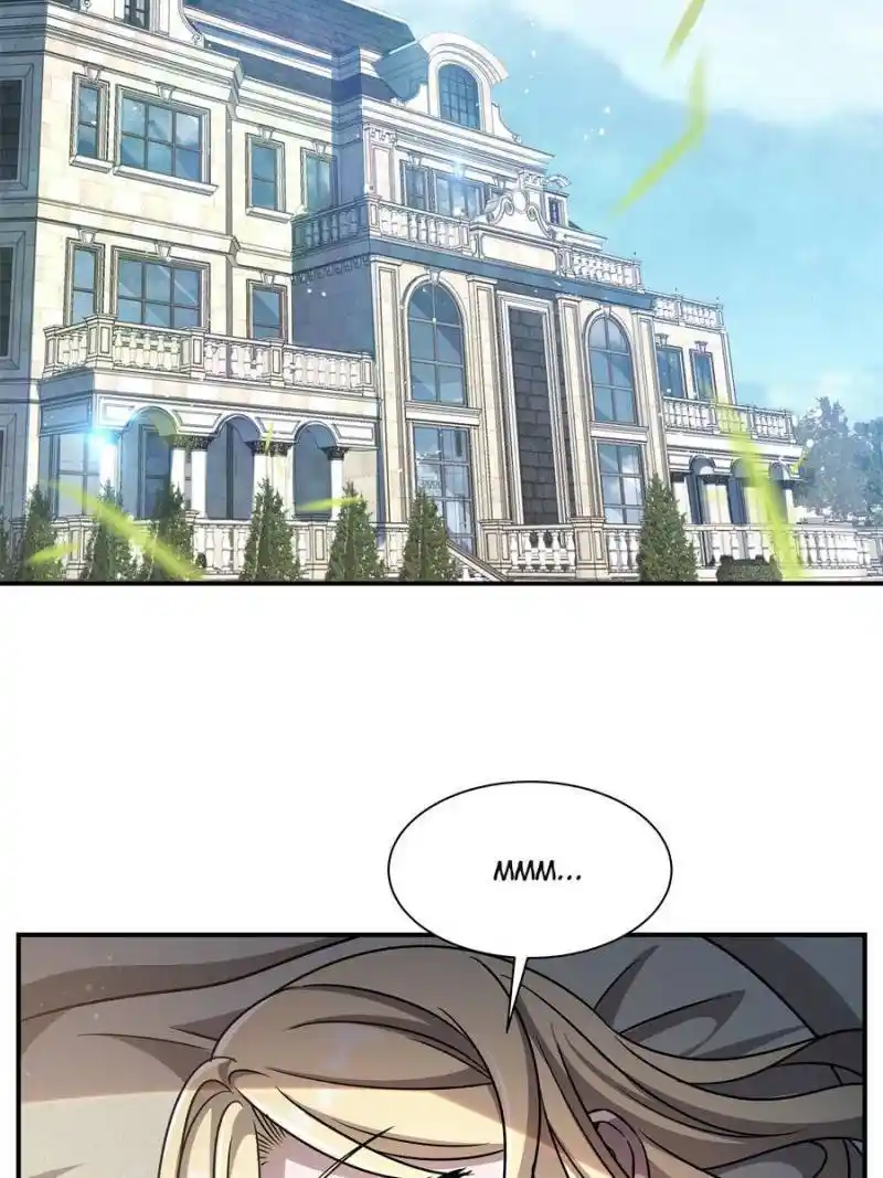 Vampires And Knight Chapter 244