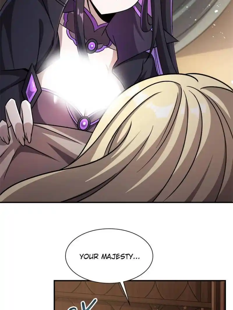 Vampires And Knight Chapter 244