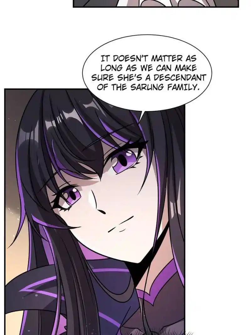 Vampires And Knight Chapter 244