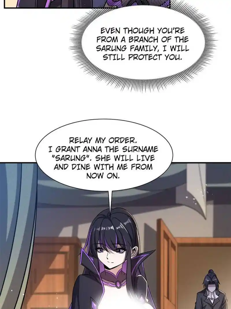 Vampires And Knight Chapter 244