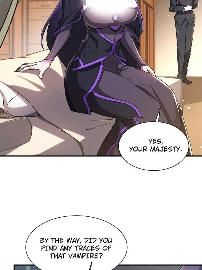 Vampires And Knight Chapter 244