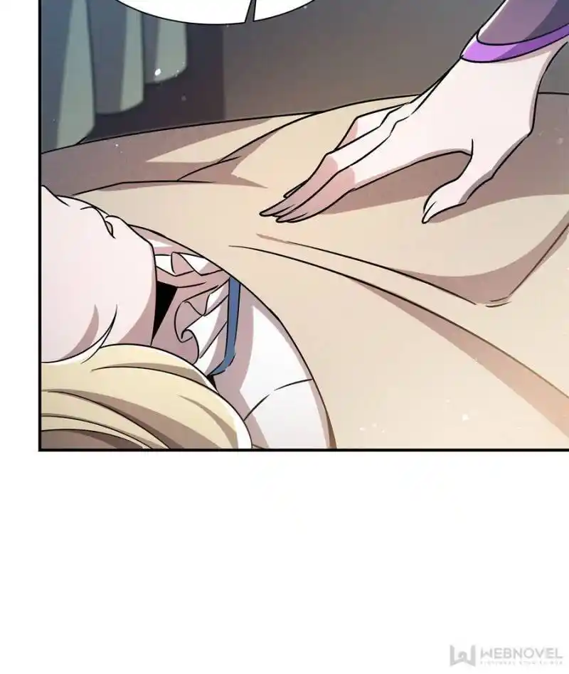 Vampires And Knight Chapter 244