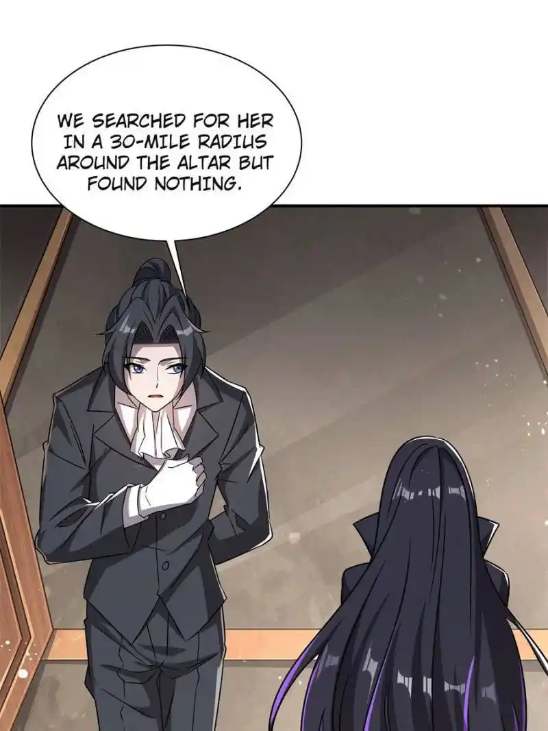 Vampires And Knight Chapter 244