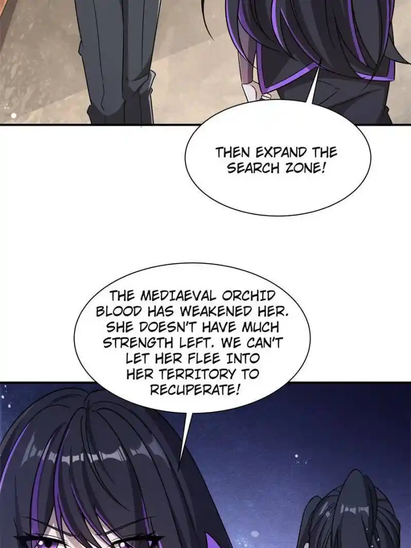 Vampires And Knight Chapter 244