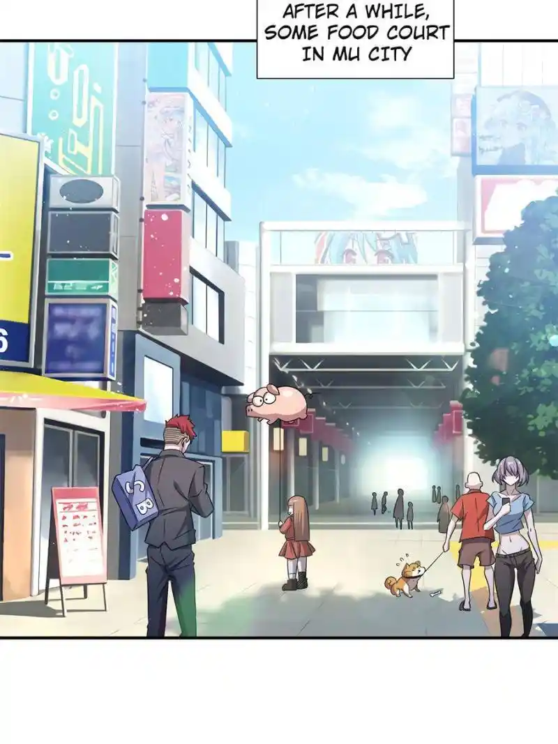 Vampires And Knight Chapter 244