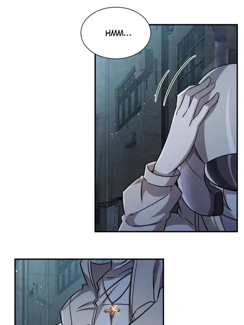 Vampires And Knight Chapter 244