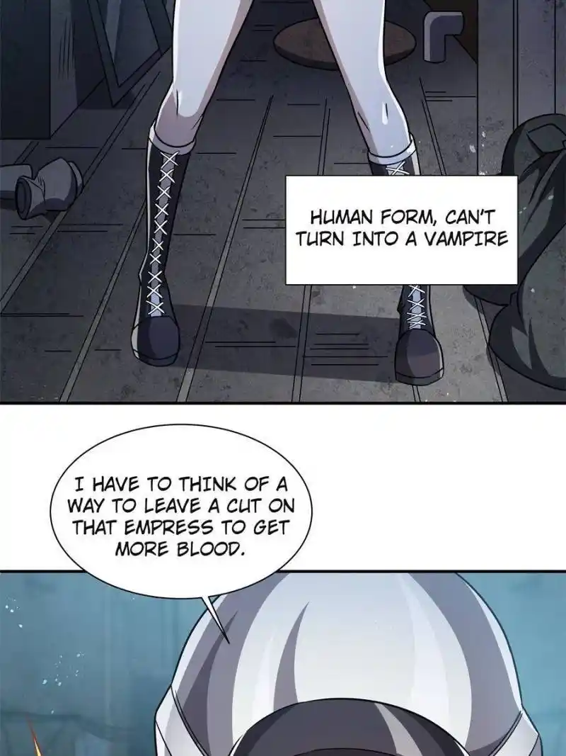 Vampires And Knight Chapter 244