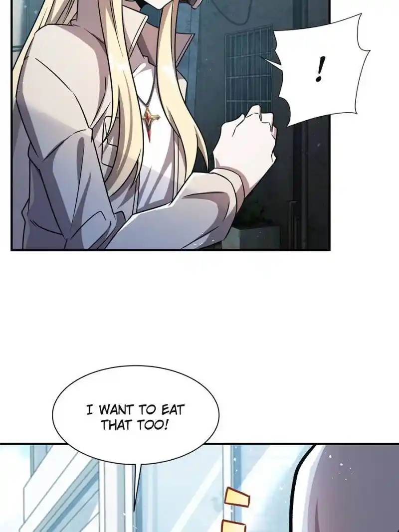 Vampires And Knight Chapter 244