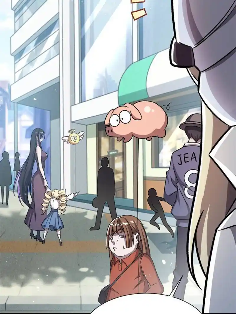 Vampires And Knight Chapter 244