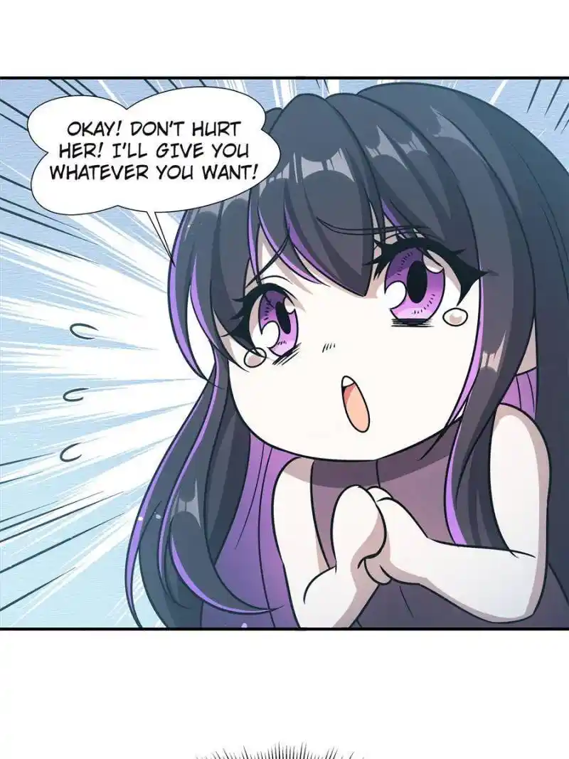 Vampires And Knight Chapter 244