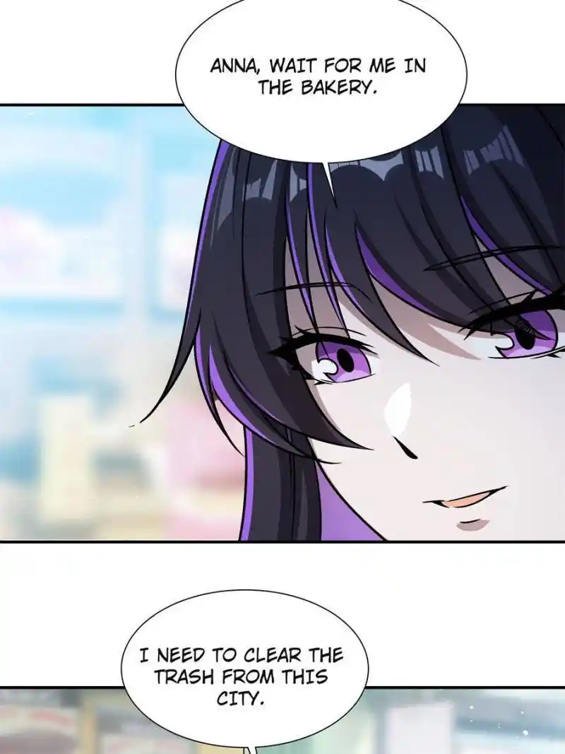 Vampires And Knight Chapter 244