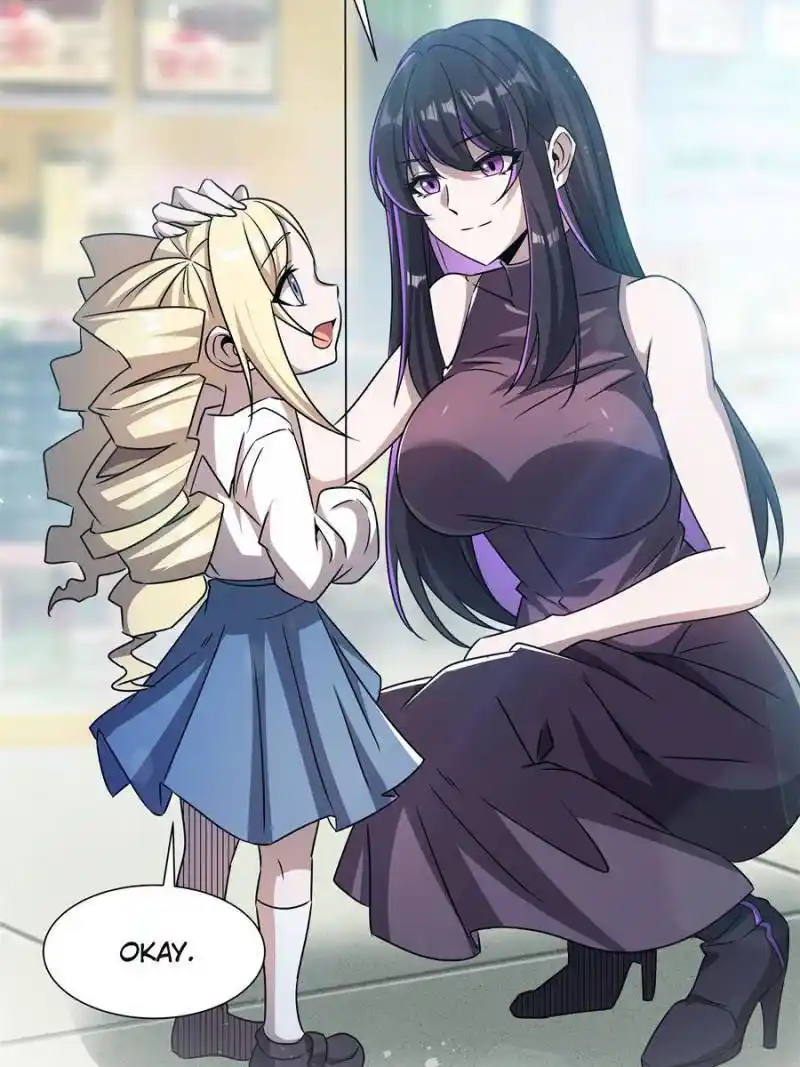 Vampires And Knight Chapter 244