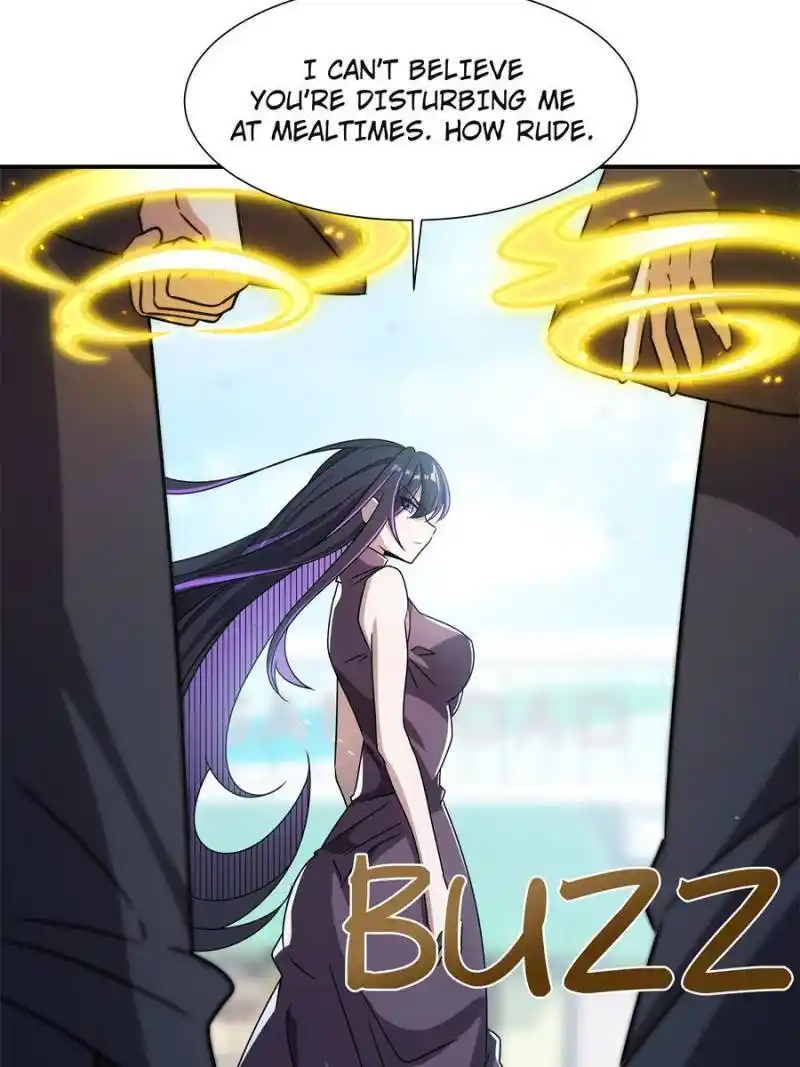 Vampires And Knight Chapter 244