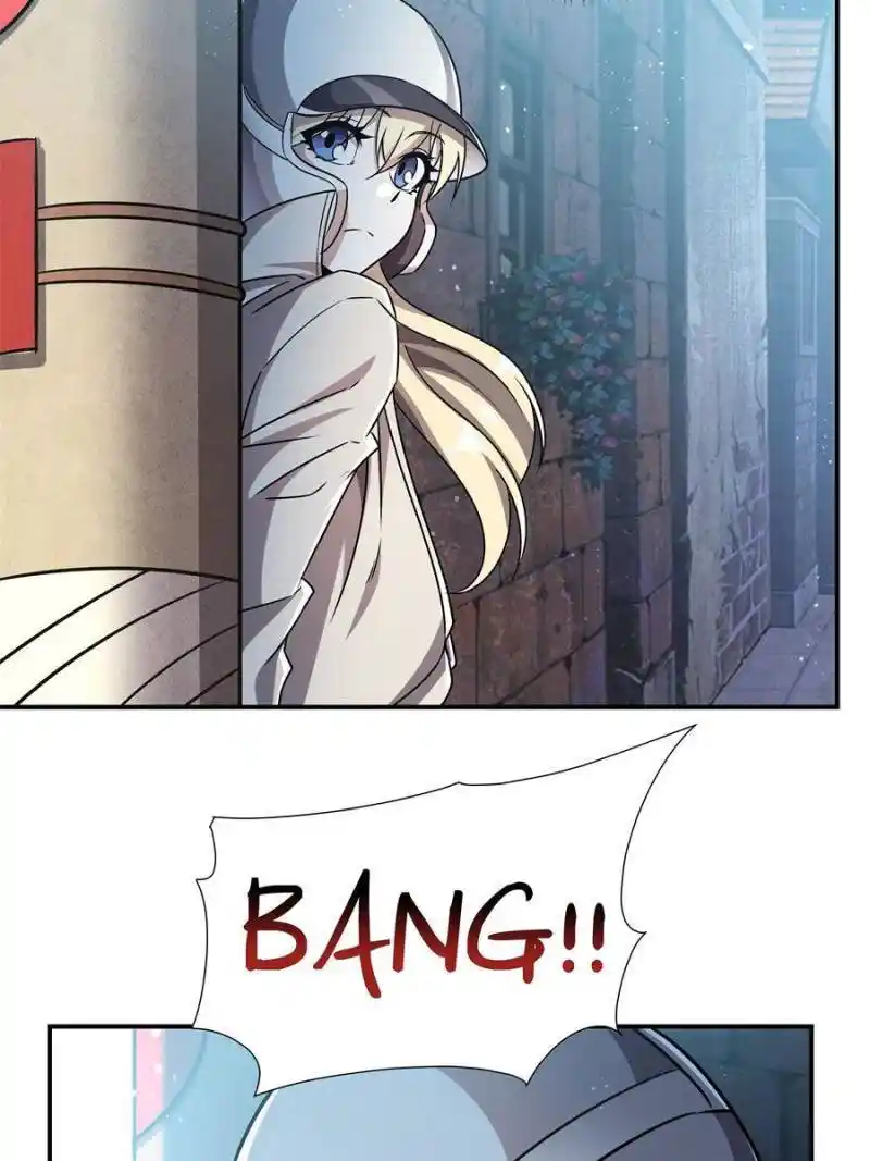 Vampires And Knight Chapter 244