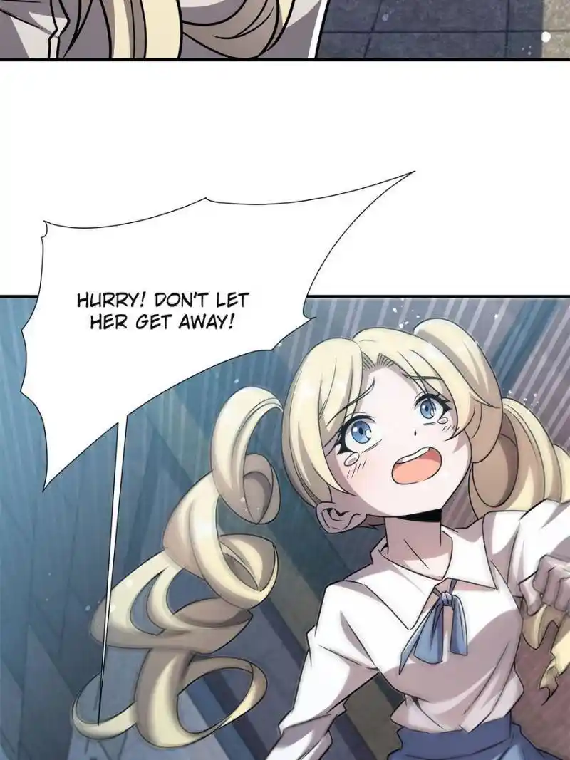 Vampires And Knight Chapter 244