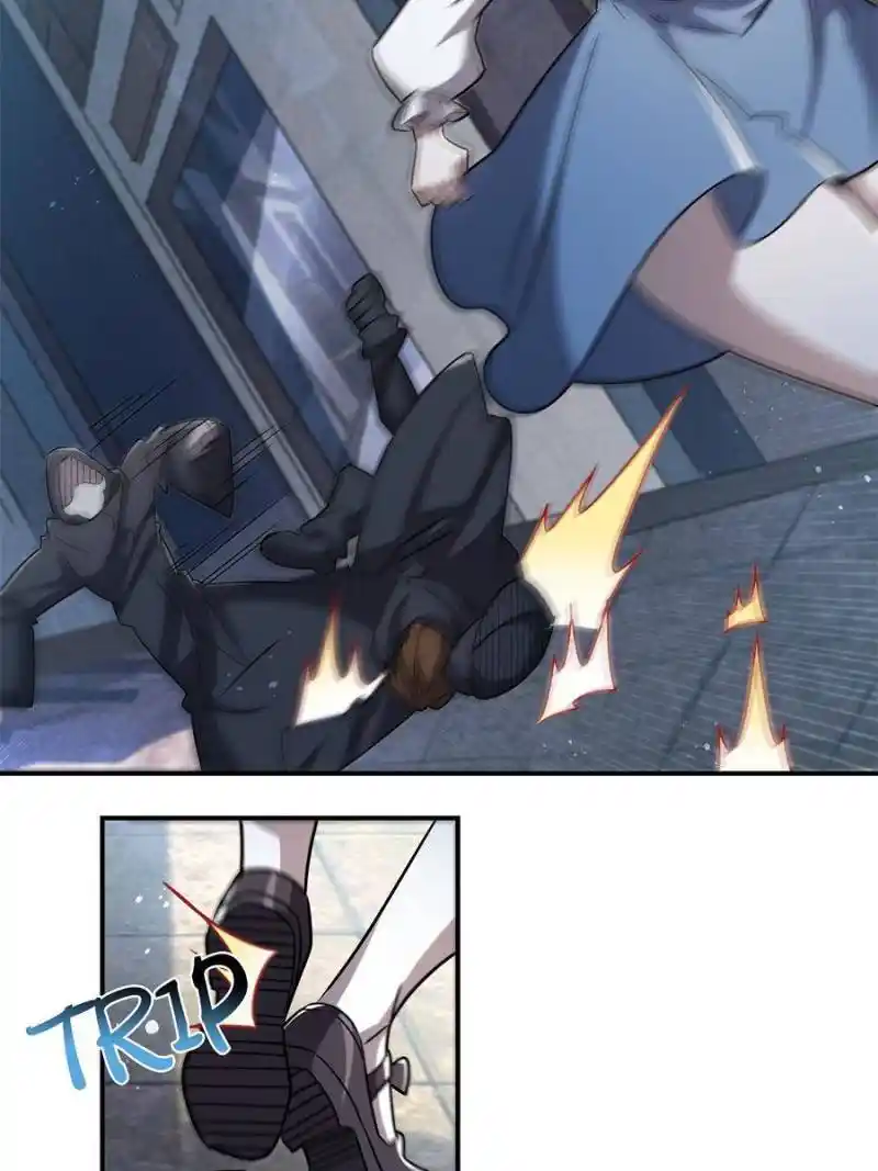 Vampires And Knight Chapter 244