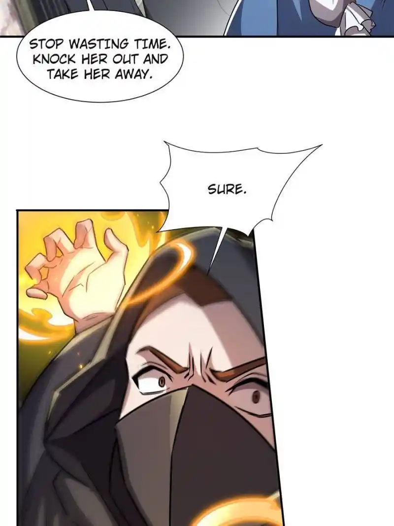 Vampires And Knight Chapter 244