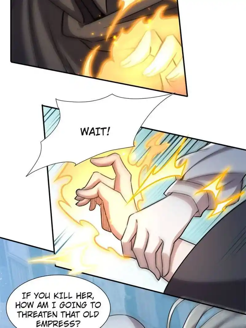 Vampires And Knight Chapter 244