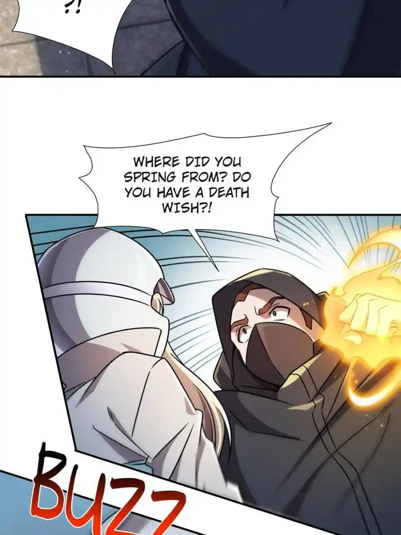 Vampires And Knight Chapter 244