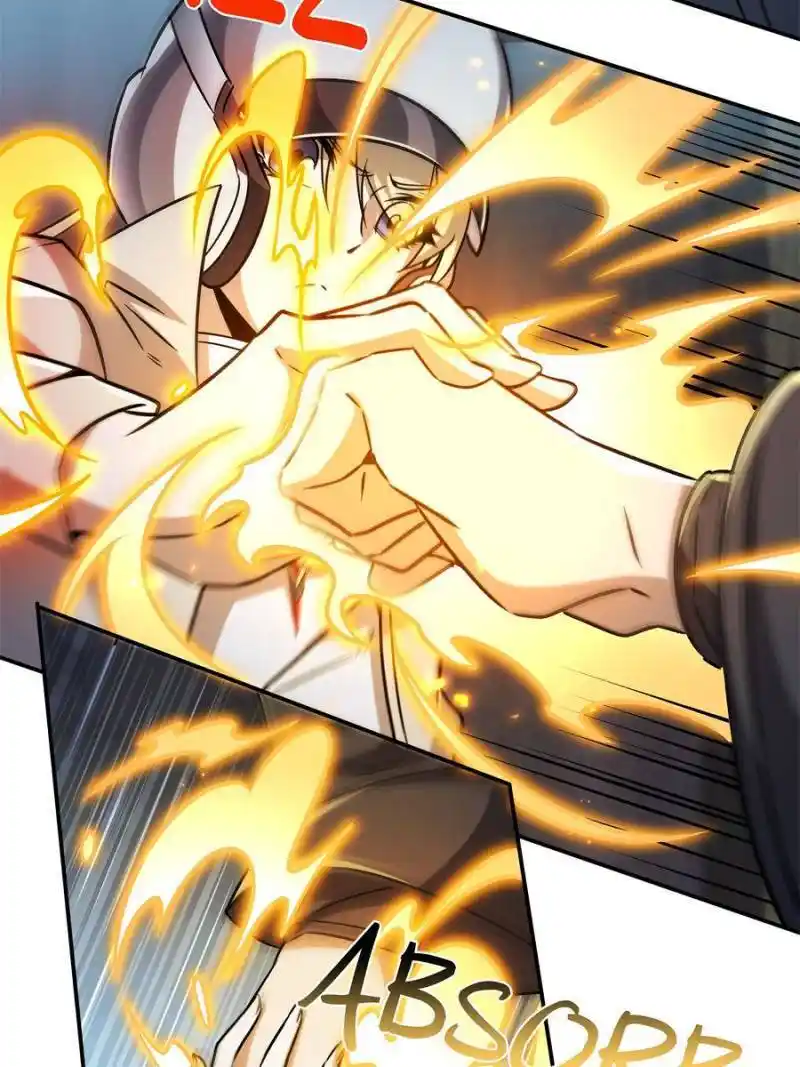 Vampires And Knight Chapter 244