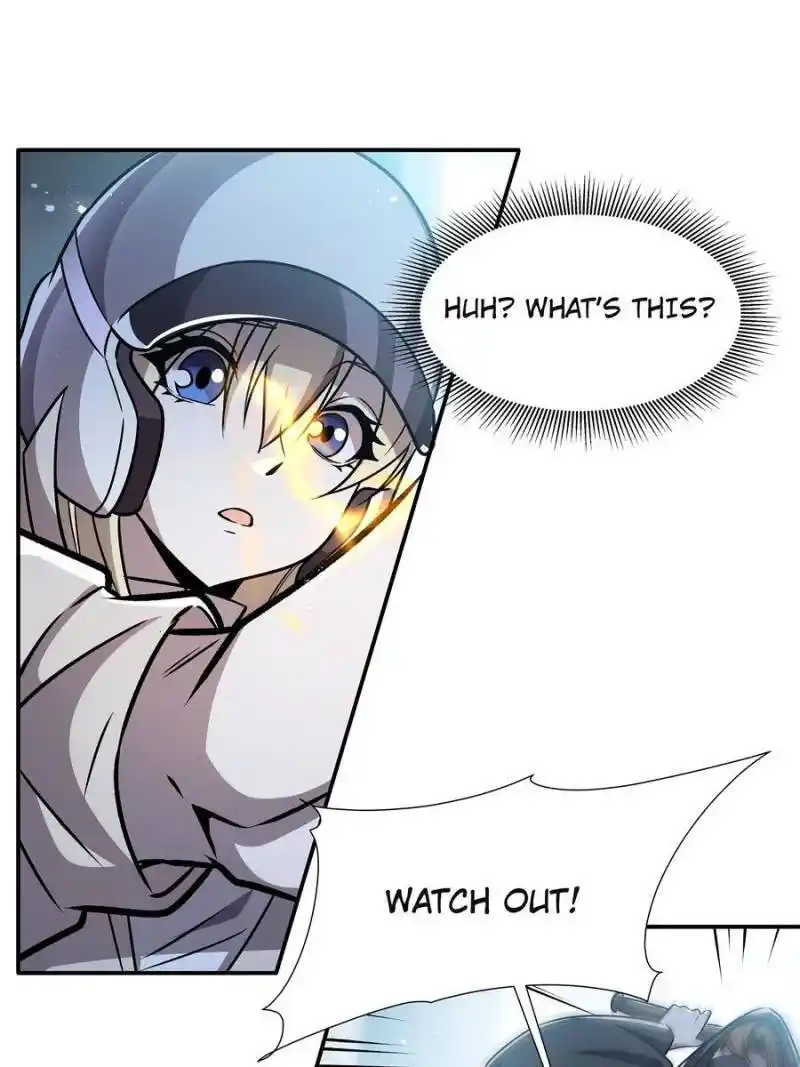 Vampires And Knight Chapter 244