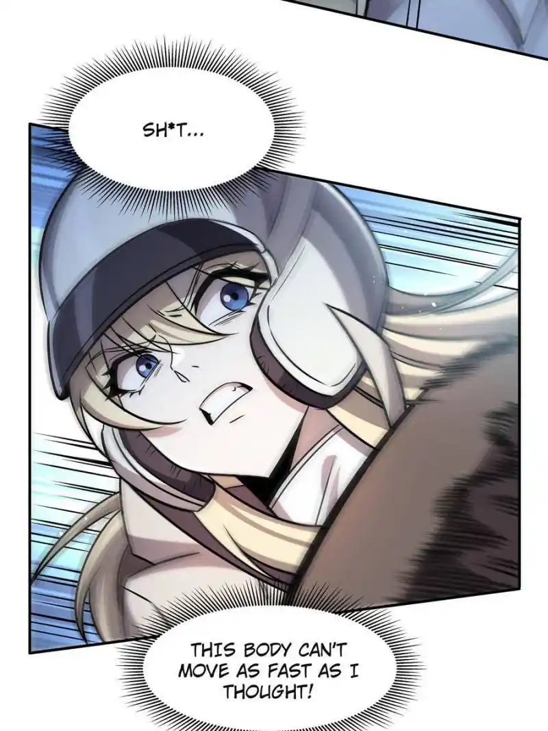 Vampires And Knight Chapter 244