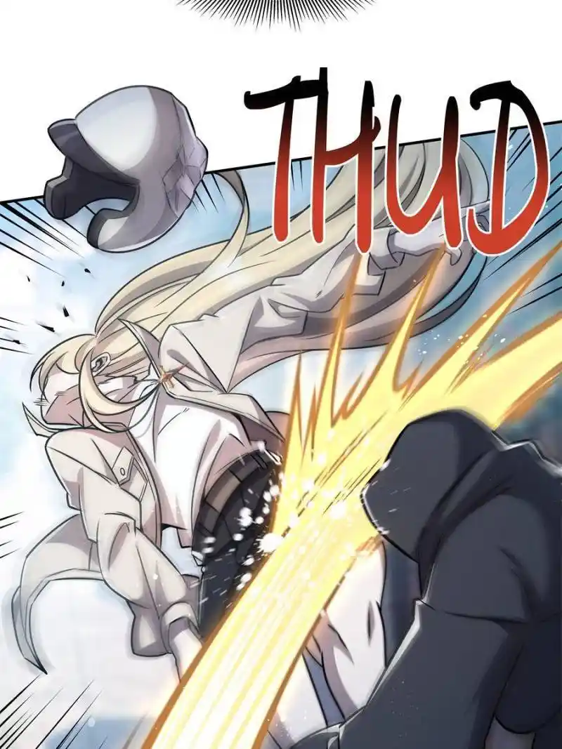 Vampires And Knight Chapter 244