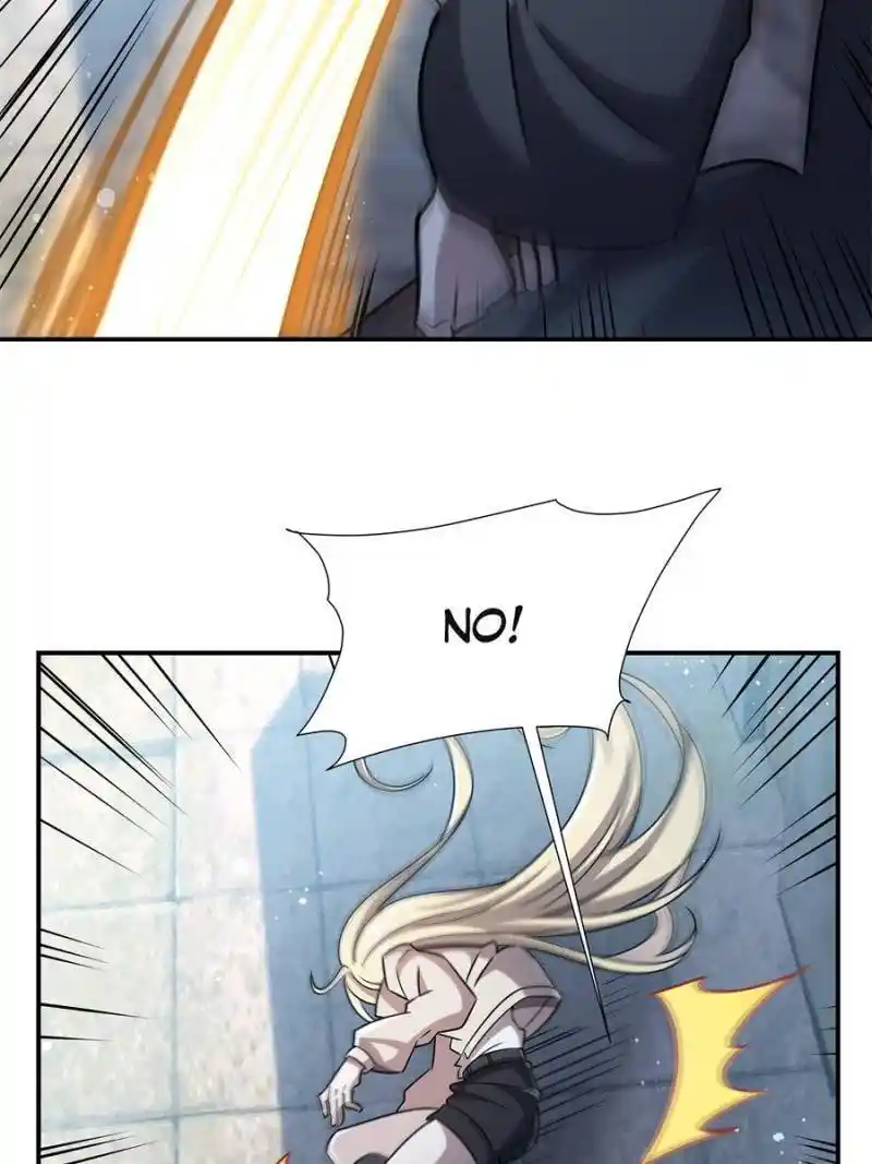 Vampires And Knight Chapter 244