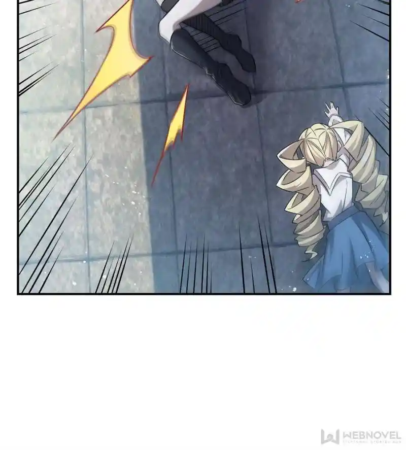 Vampires And Knight Chapter 244