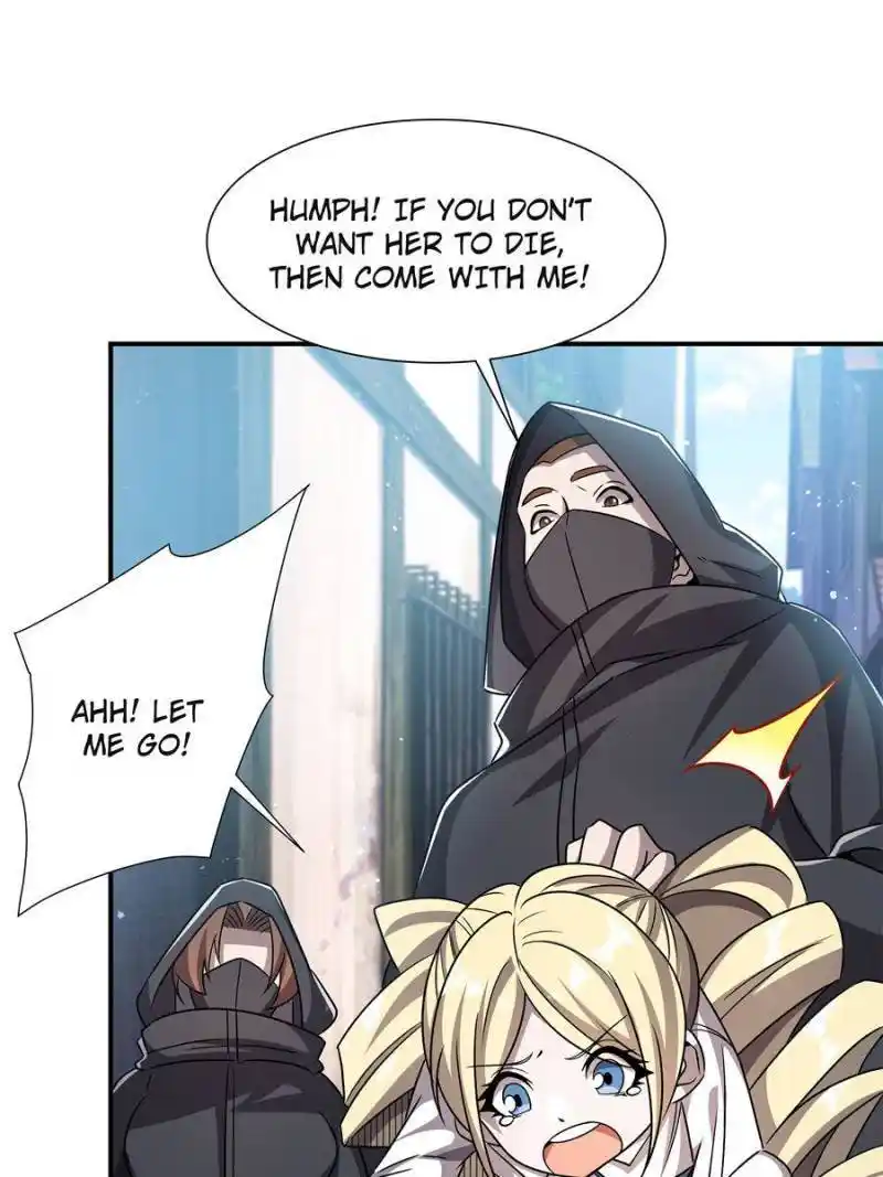 Vampires And Knight Chapter 244