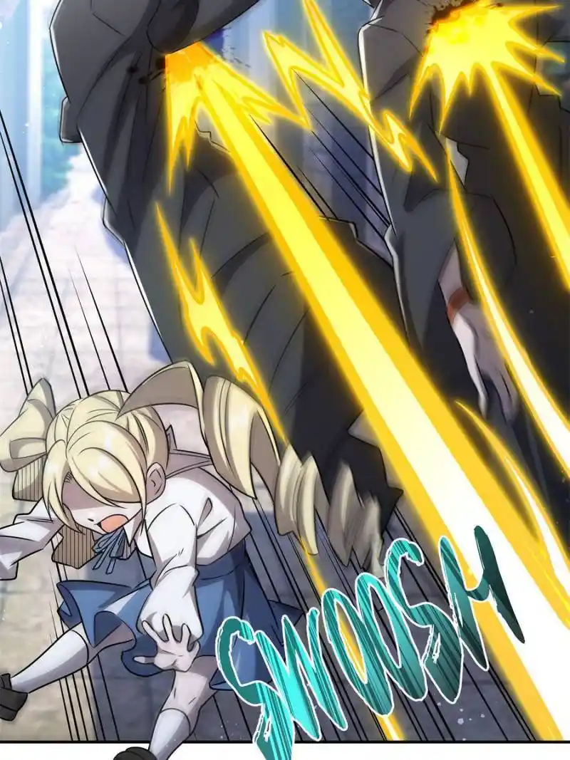 Vampires And Knight Chapter 244