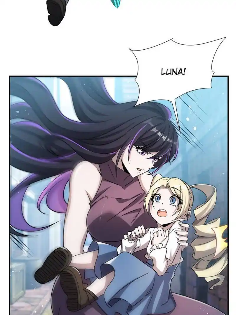 Vampires And Knight Chapter 244