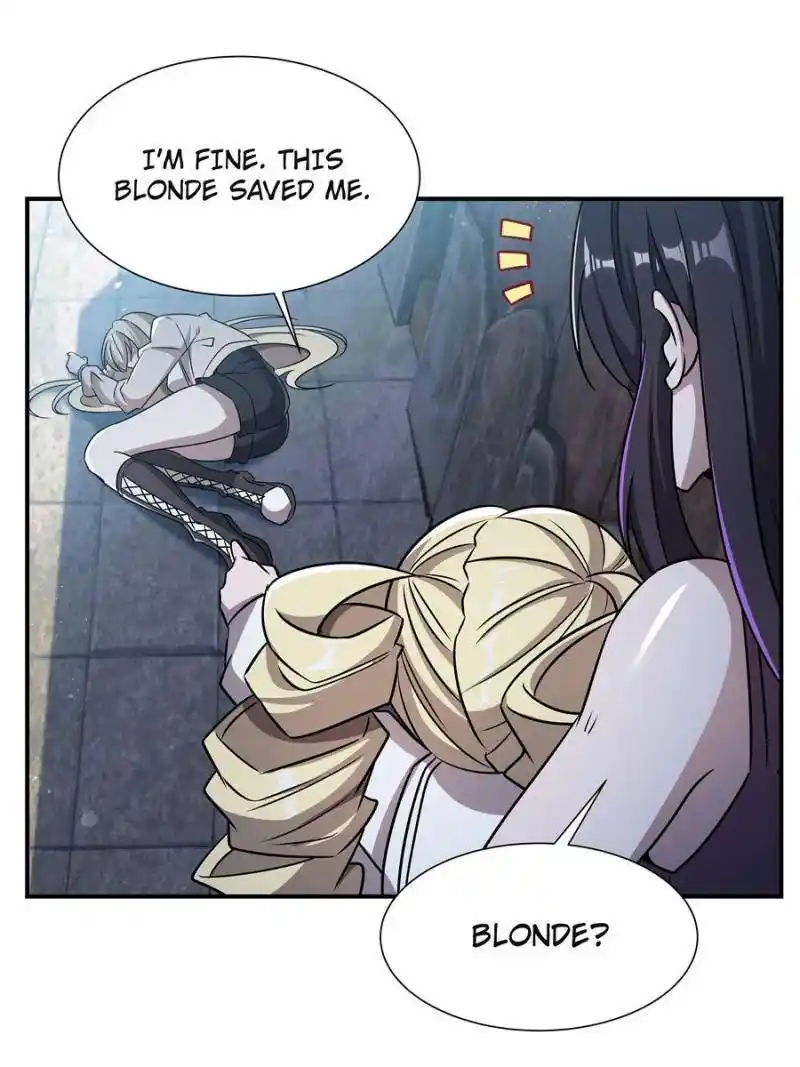 Vampires And Knight Chapter 244