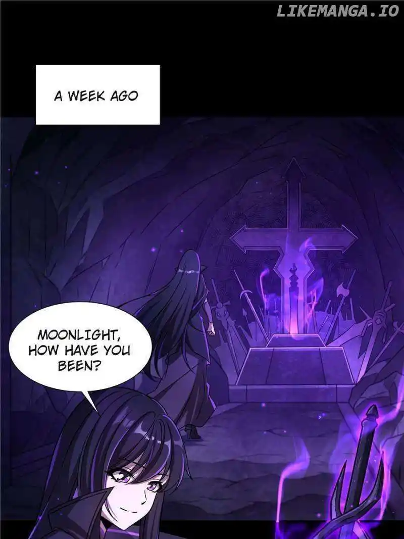 Vampires And Knight Chapter 245