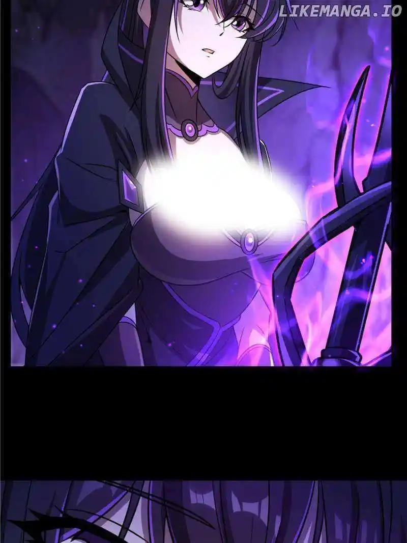 Vampires And Knight Chapter 245