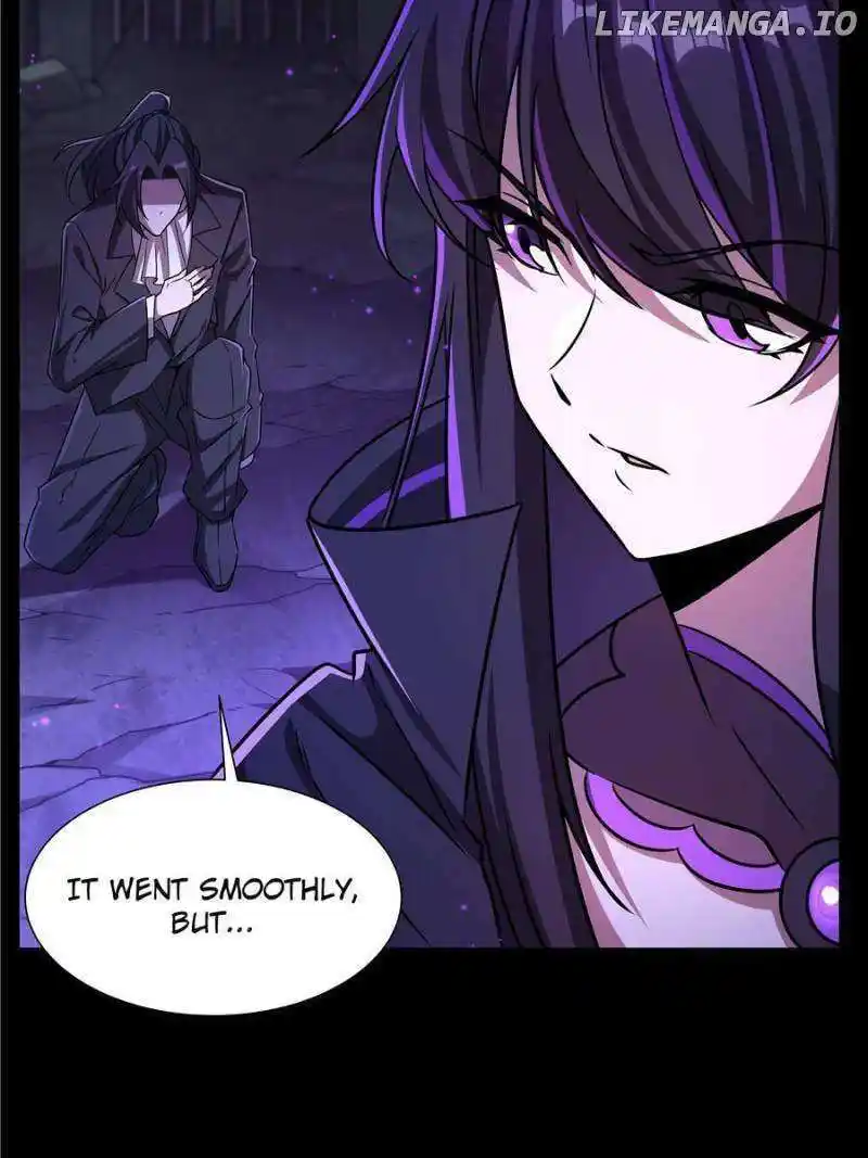 Vampires And Knight Chapter 245