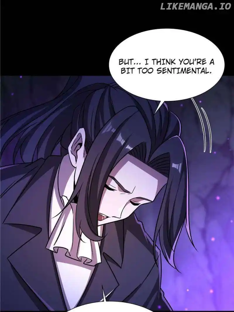 Vampires And Knight Chapter 245