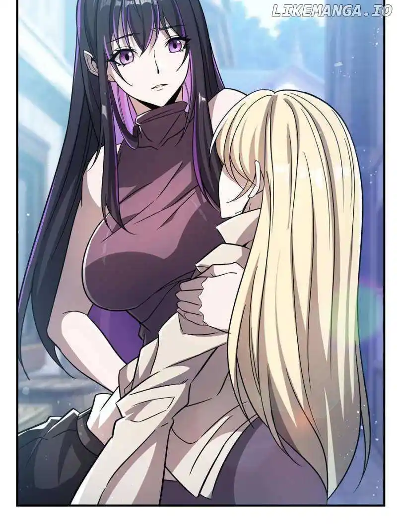 Vampires And Knight Chapter 245