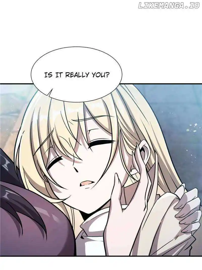 Vampires And Knight Chapter 245