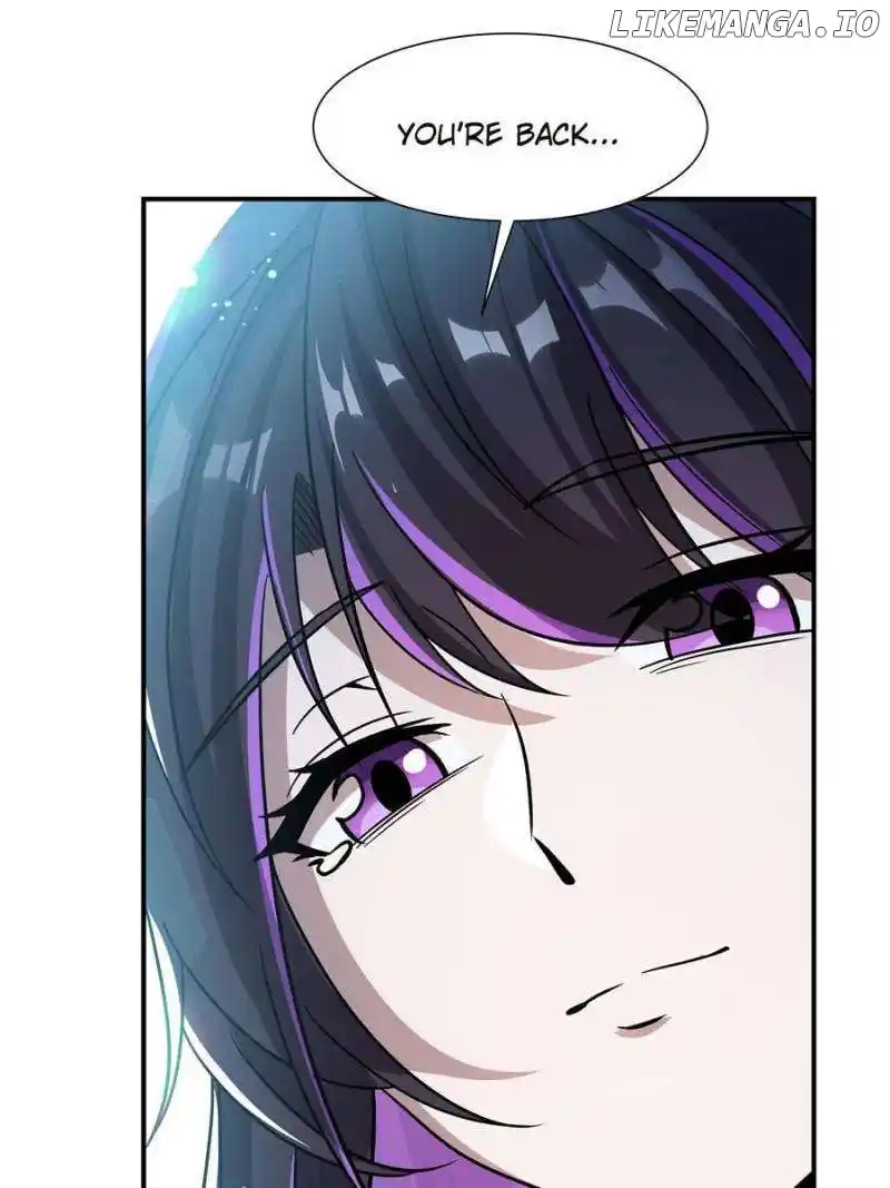 Vampires And Knight Chapter 245