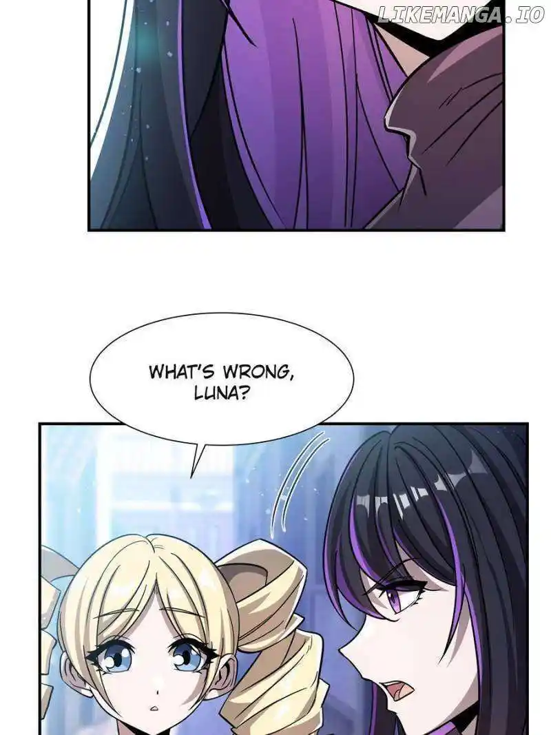 Vampires And Knight Chapter 245