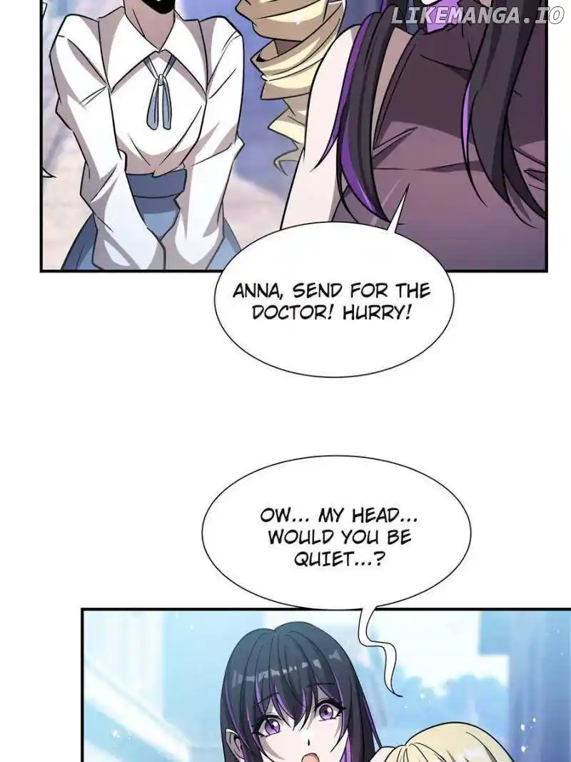 Vampires And Knight Chapter 245