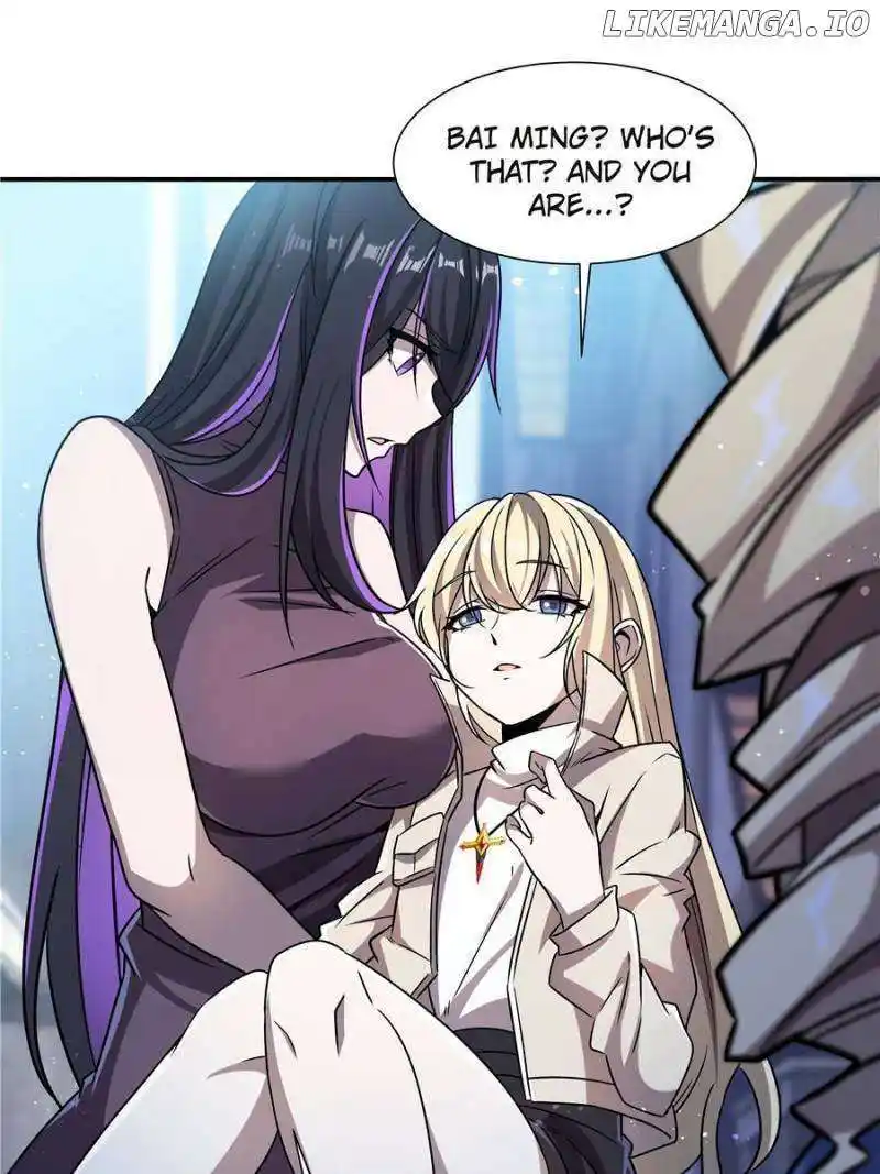 Vampires And Knight Chapter 245