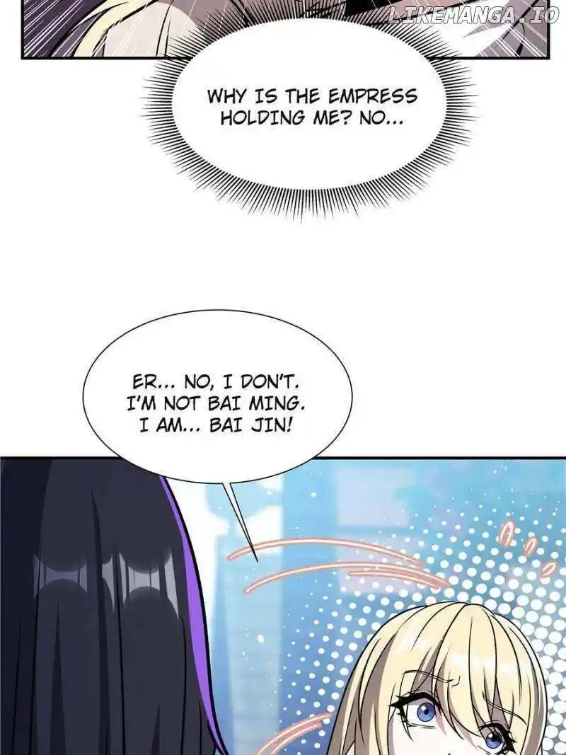 Vampires And Knight Chapter 245